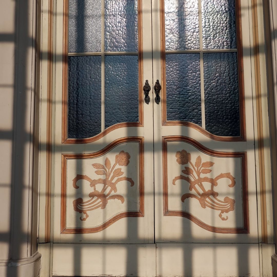 Emozione 4 #emozioniamuseochiuso